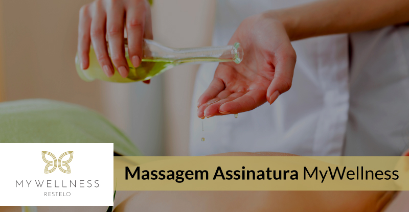 Massagem Assinatura MyWellness