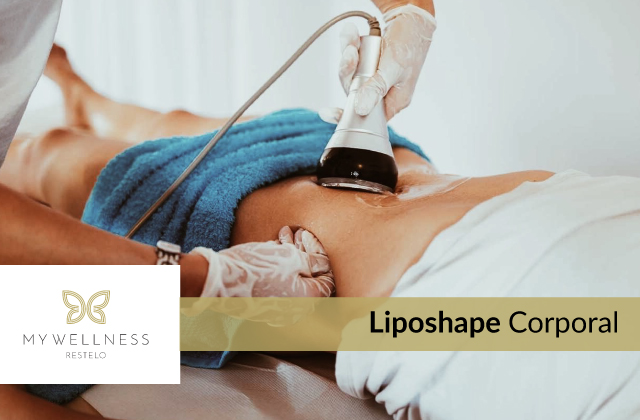 Liposhape Corporal