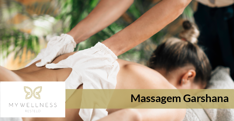 Massagem Garshana