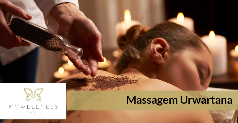 Massagem Udwartana