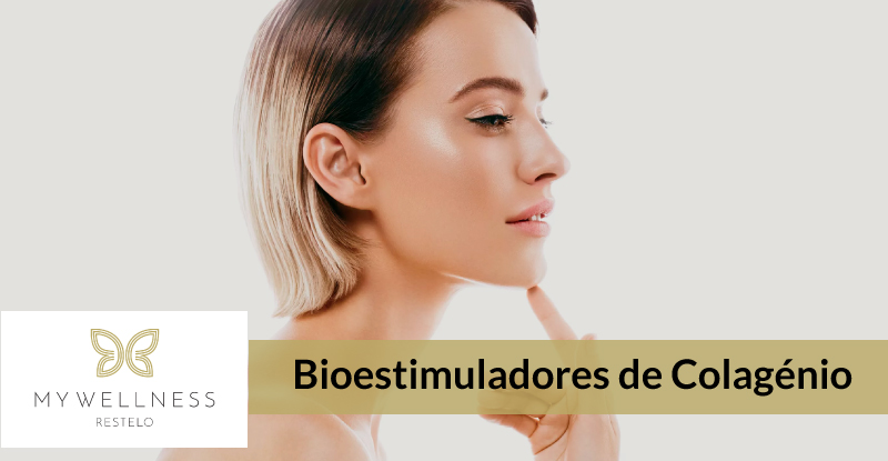 Bioestimuladores de Colagénio