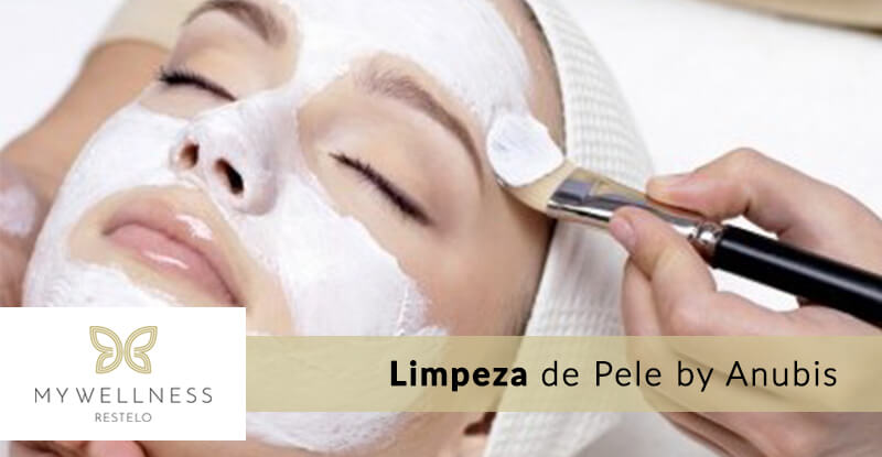 Limpeza de Pele by Anubis