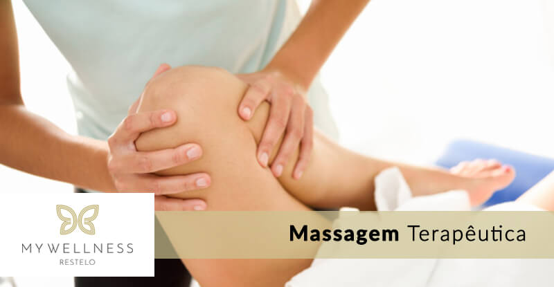 Massagem Terapêutica