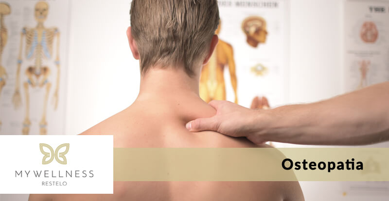 Osteopatia